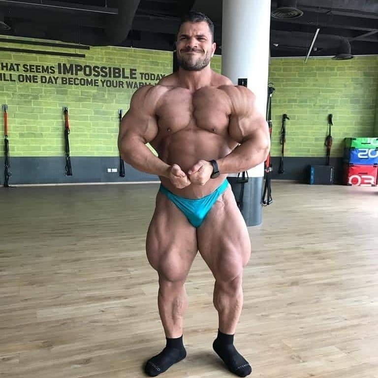 Hassan Mostafa