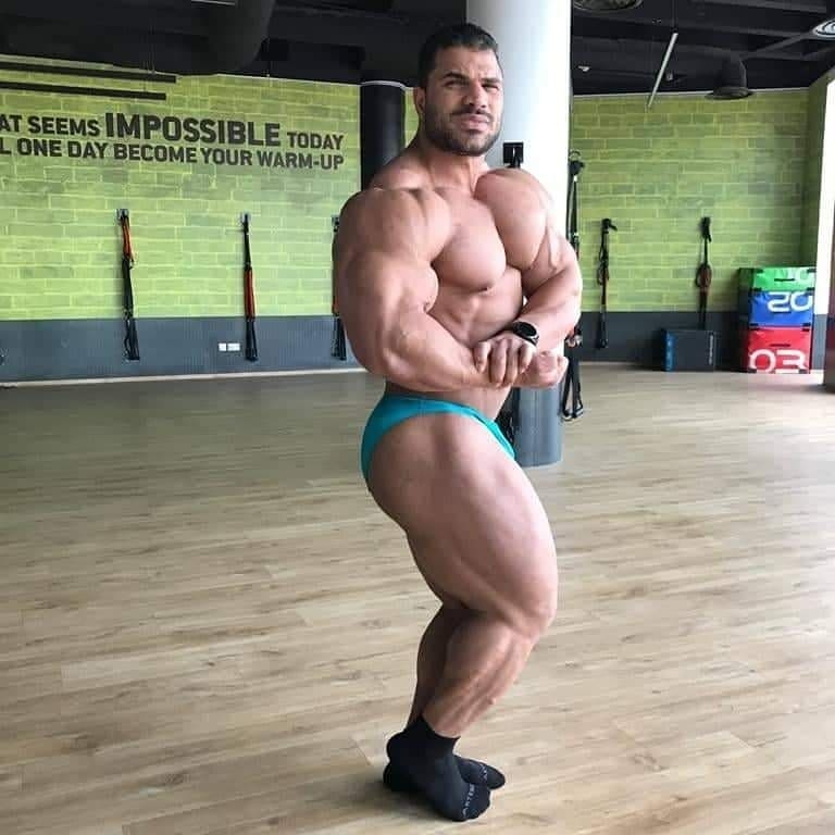 Hassan Mostafa