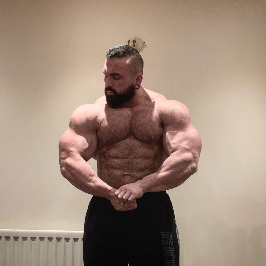 Luke Sandoe