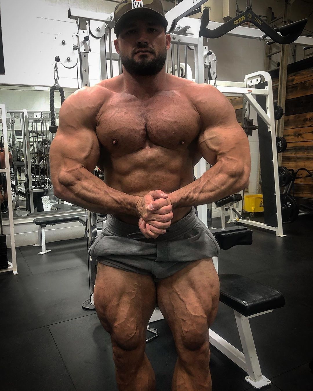Zane Watson