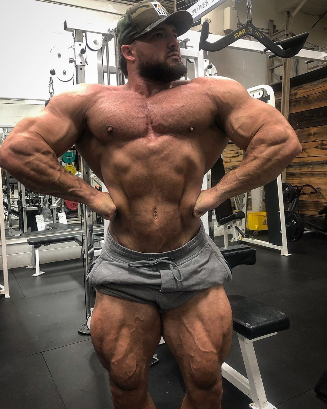 Zane Watson