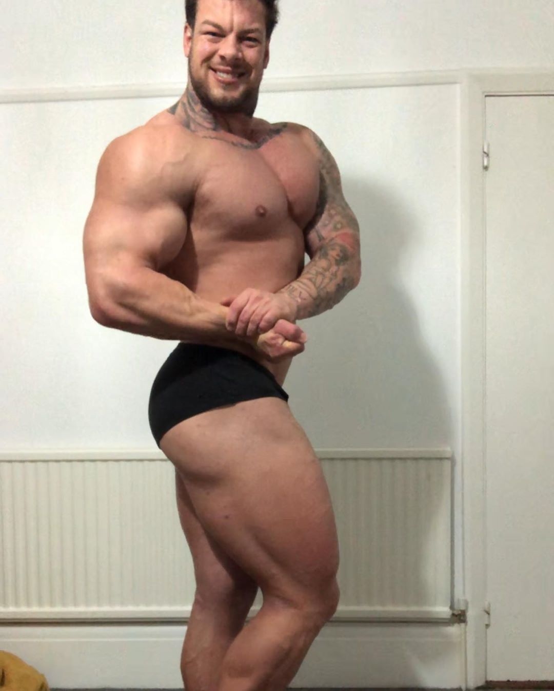 Jamie Christian-Johal