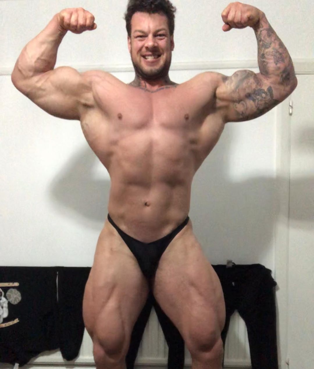 Jamie Christian-Johal
