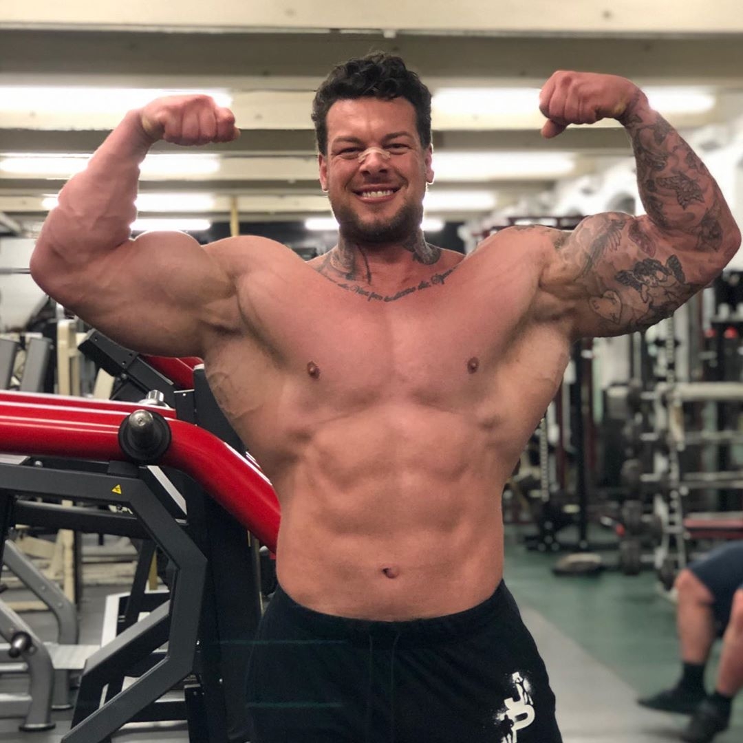 Jamie Christian-Johal