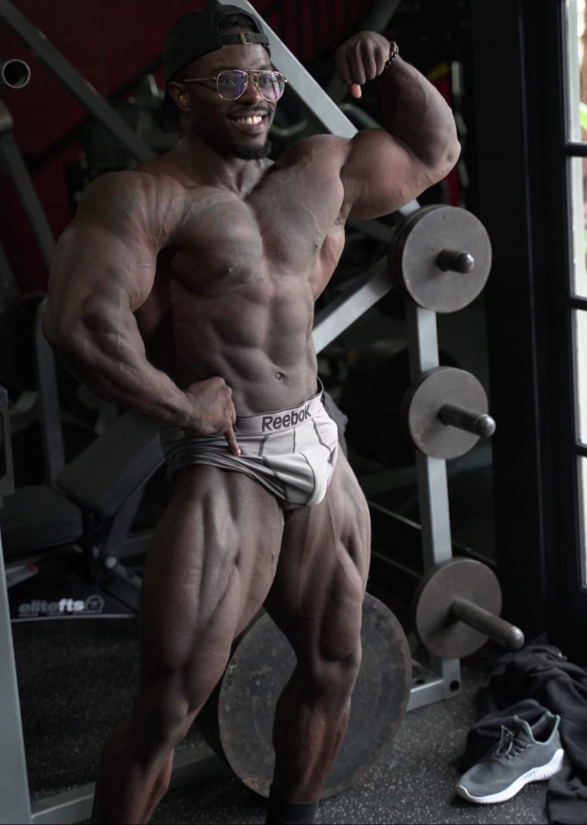 Terrence Ruffin