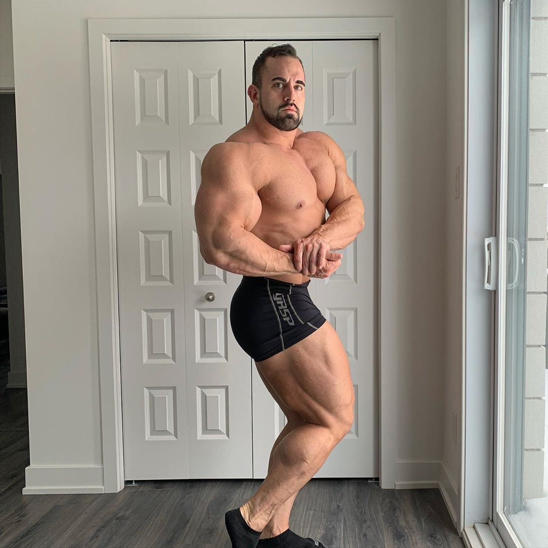 Joe Seeman