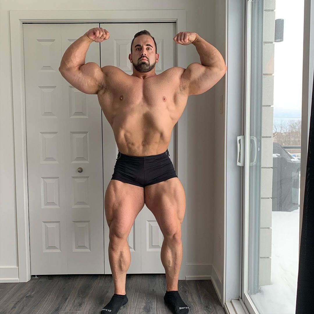 Joe Seeman