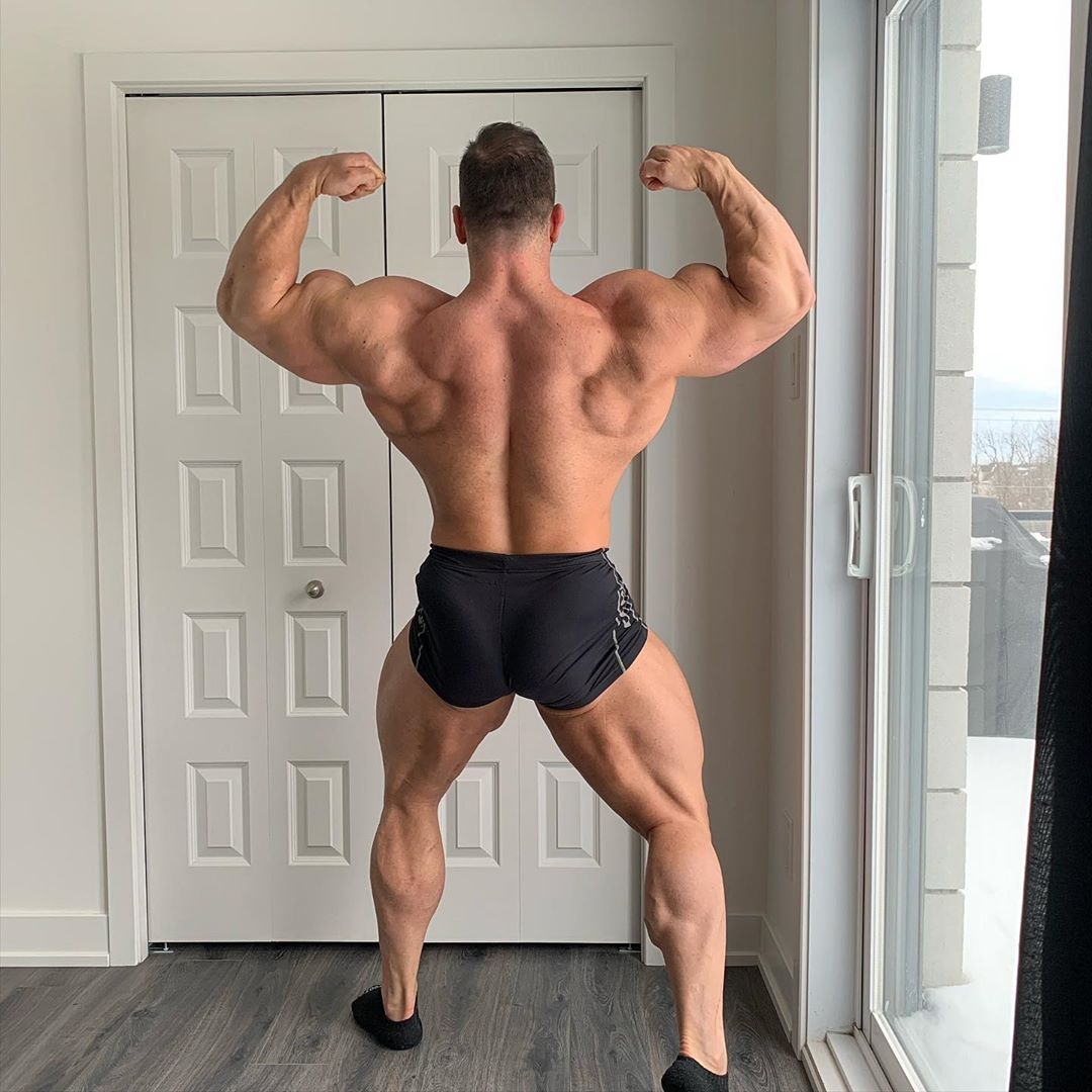 Joe Seeman