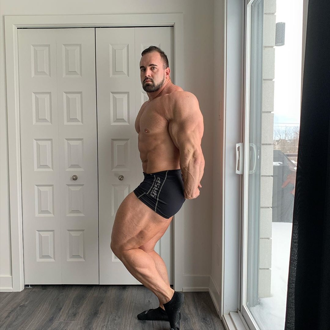 Joe Seeman