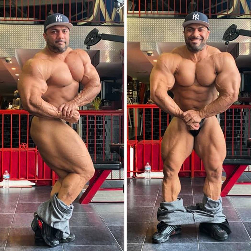 Luis Rodriguez