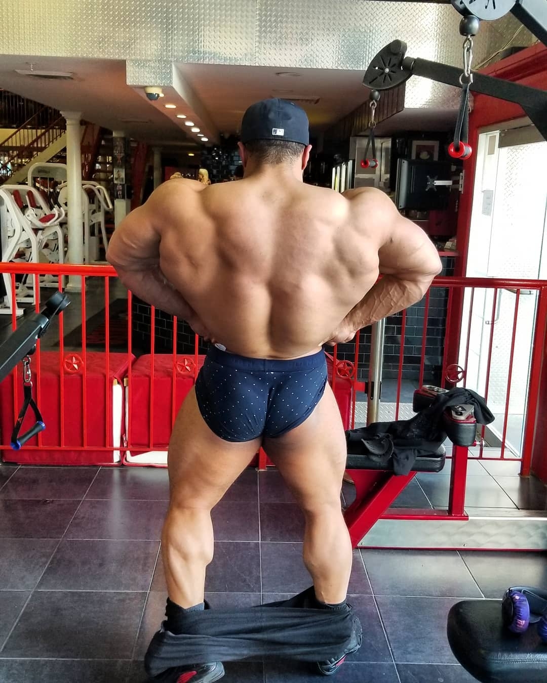 Luis Rodriguez