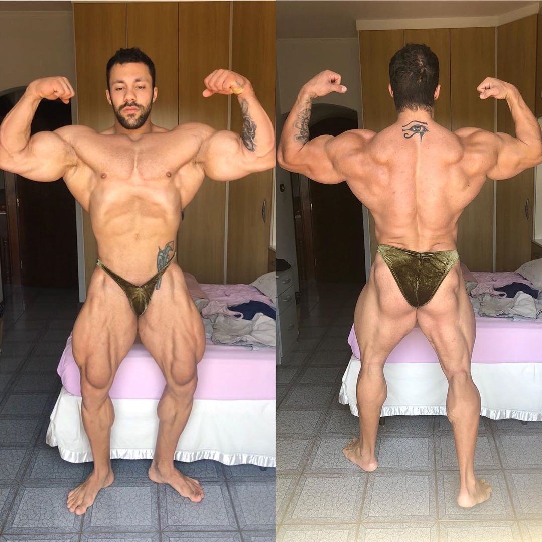 Lucas Ede