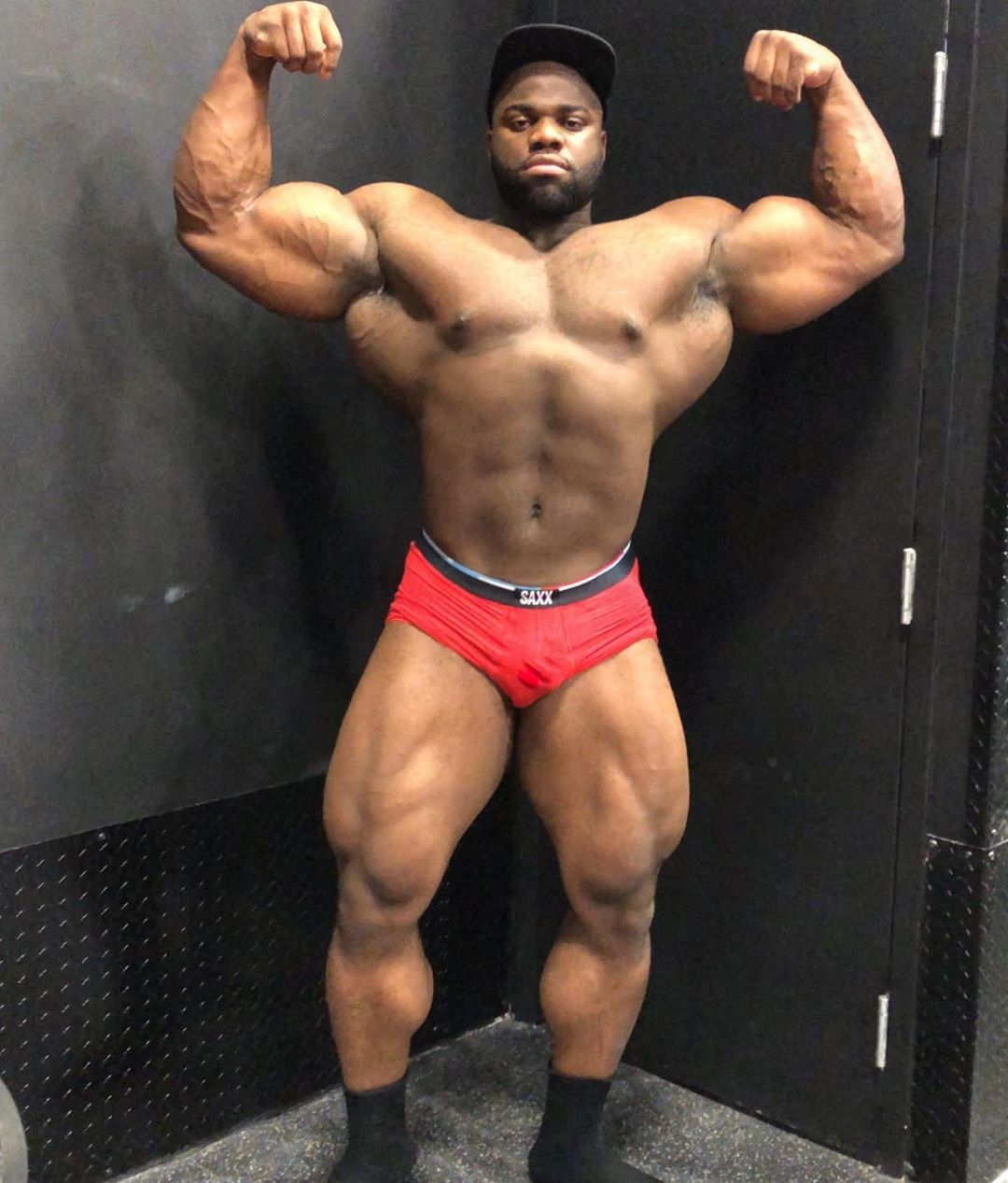 Quinton Eriya