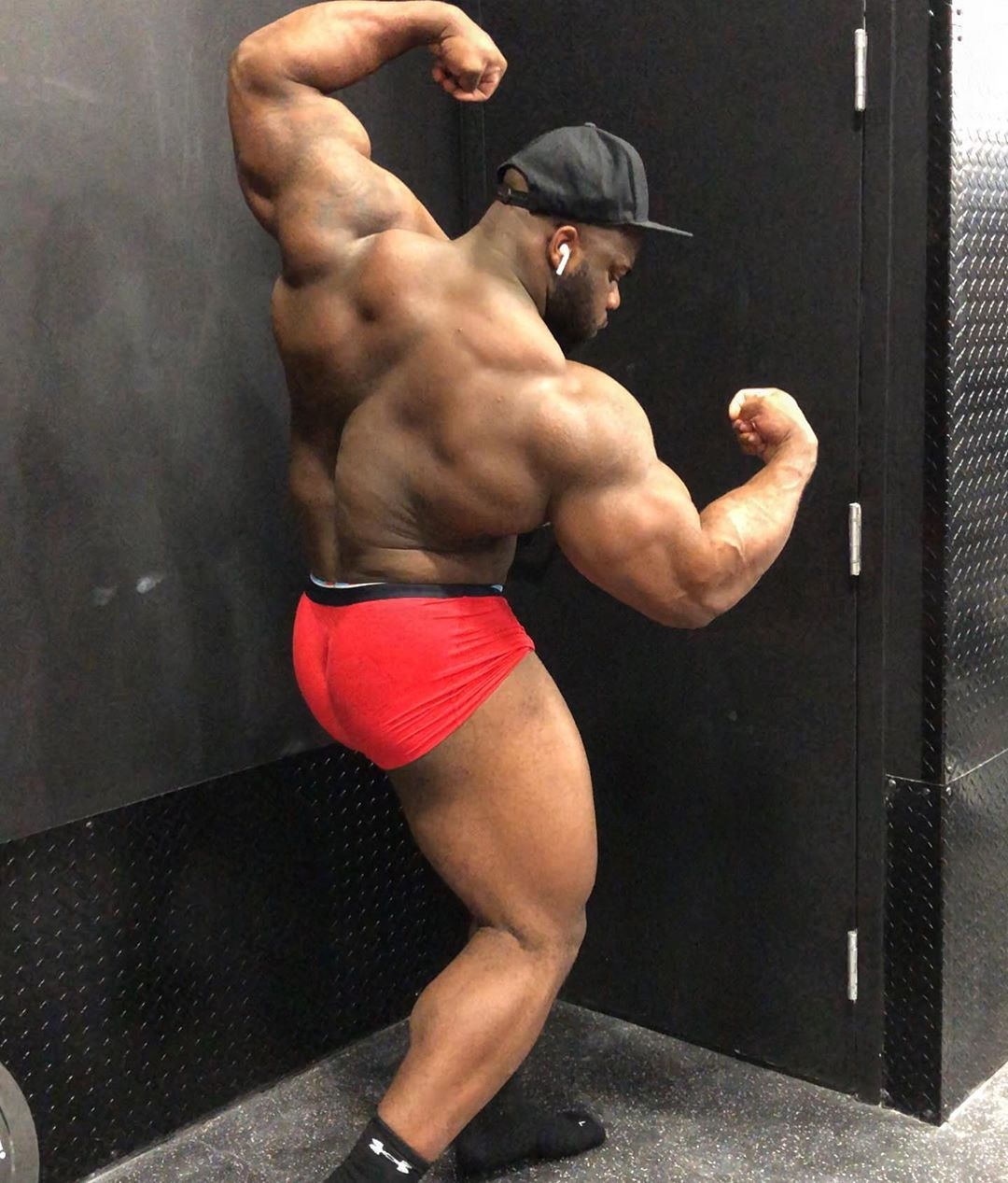 Quinton Eriya