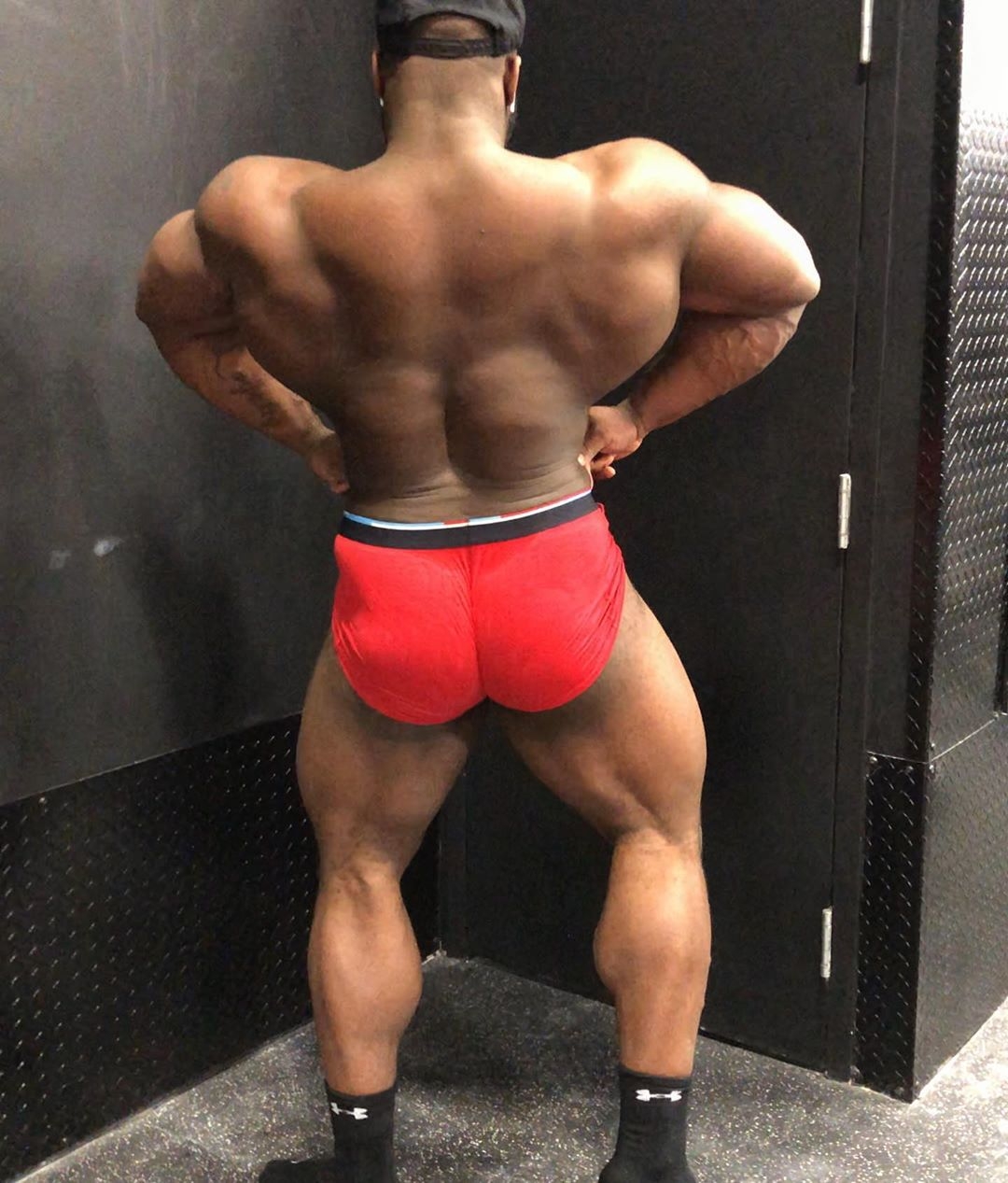 Quinton Eriya