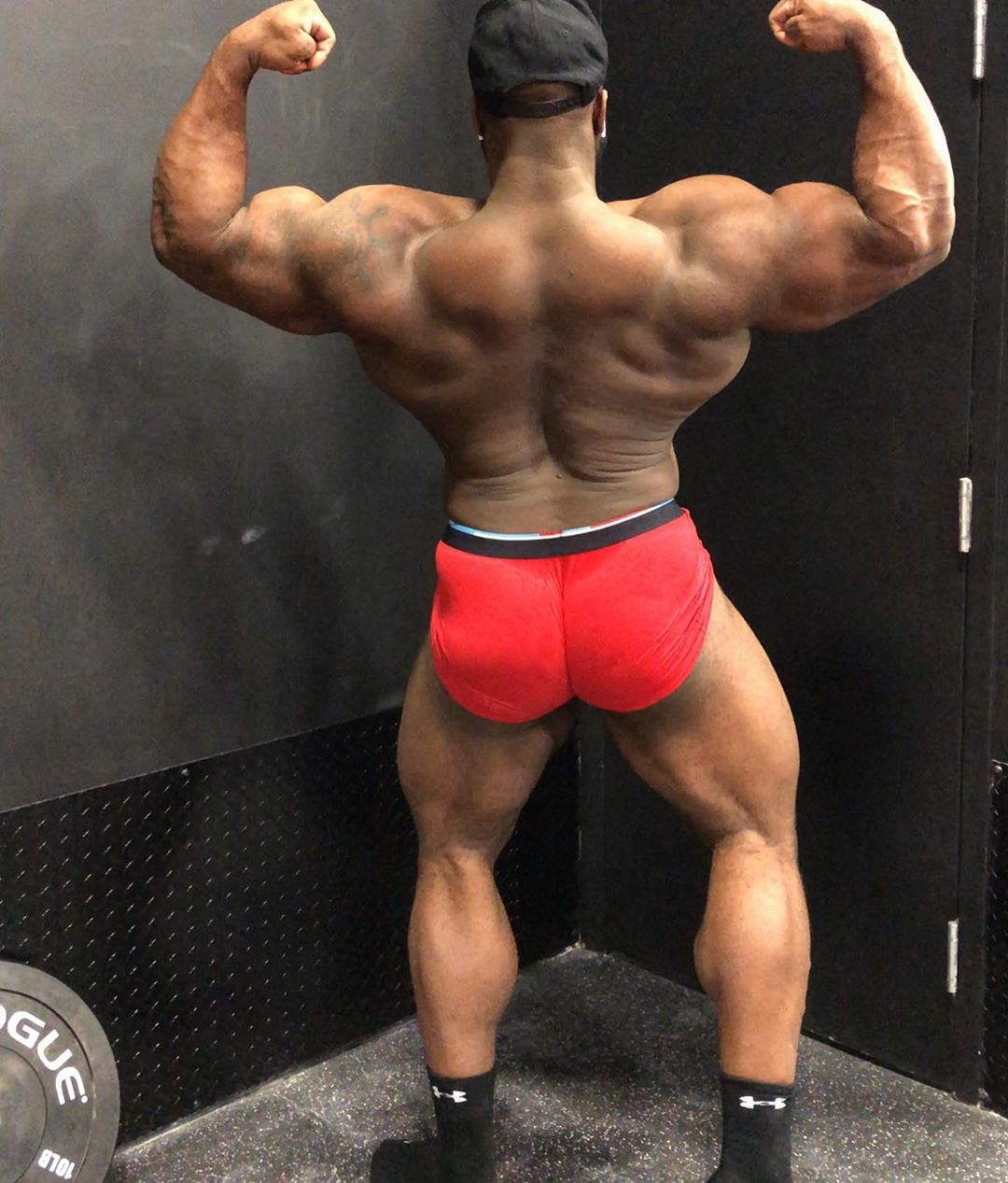 Quinton Eriya