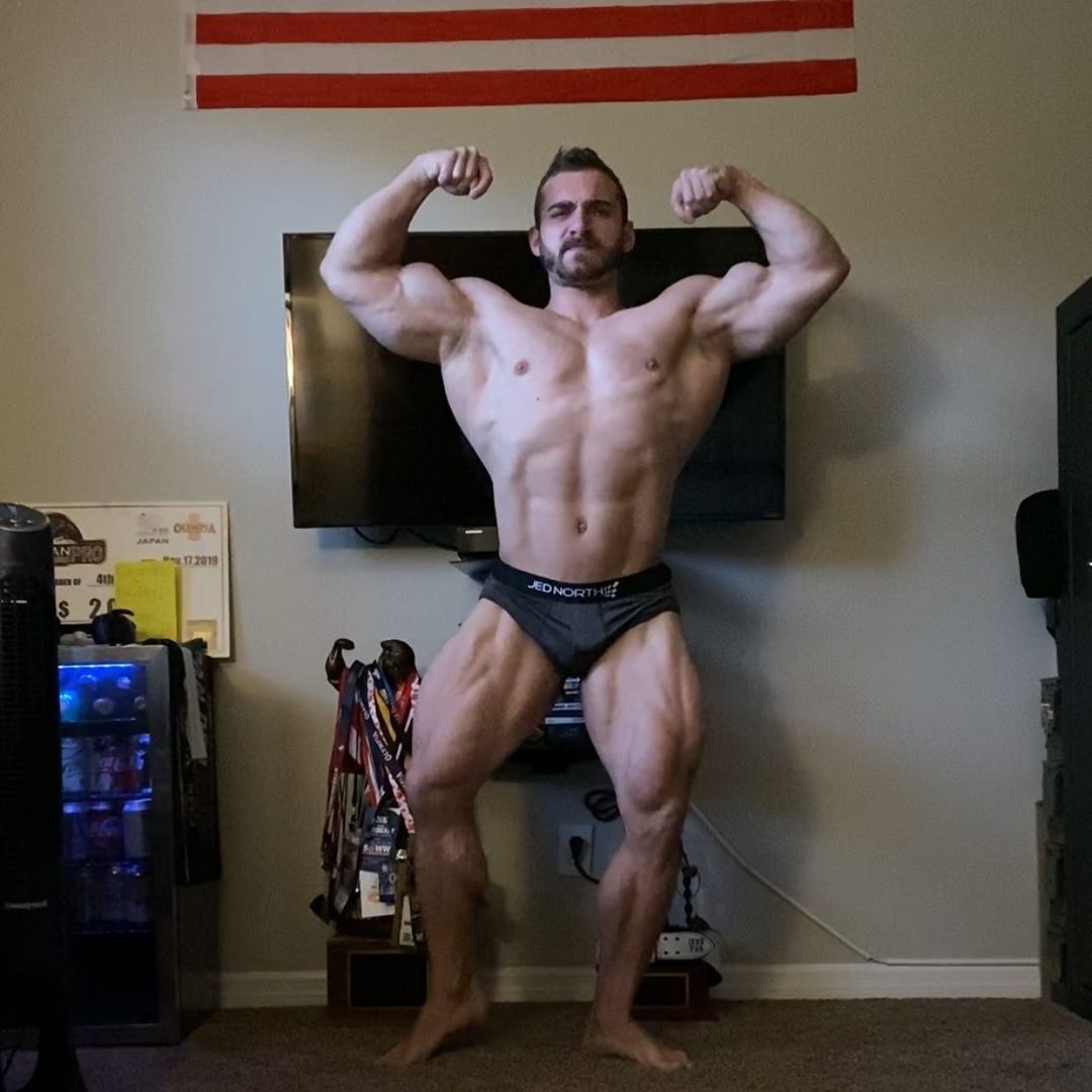 Cody Montgomery