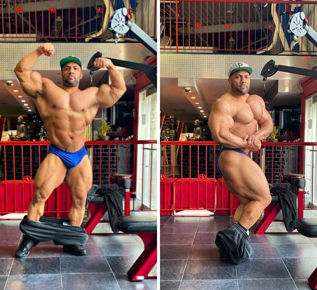 Luis Rodriguez