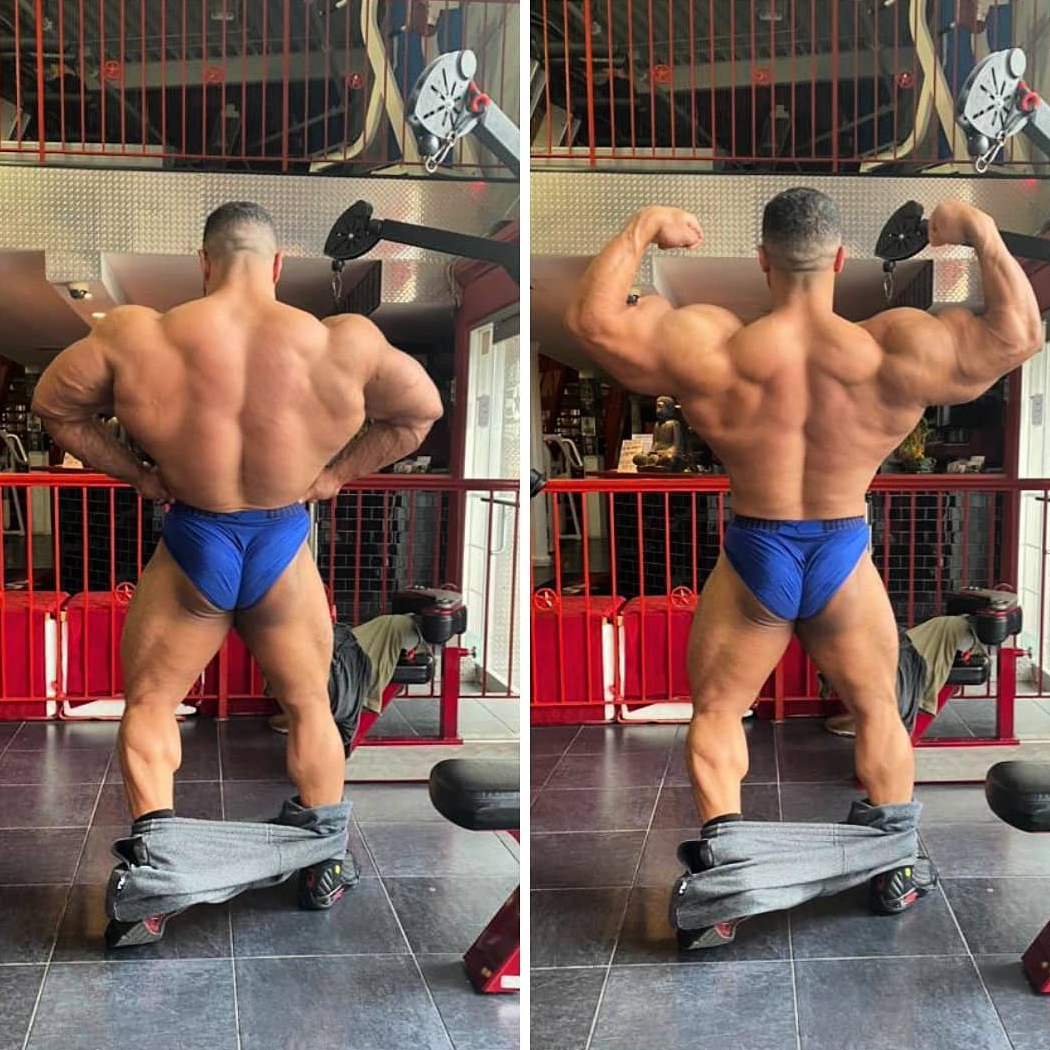 Luis Rodriguez