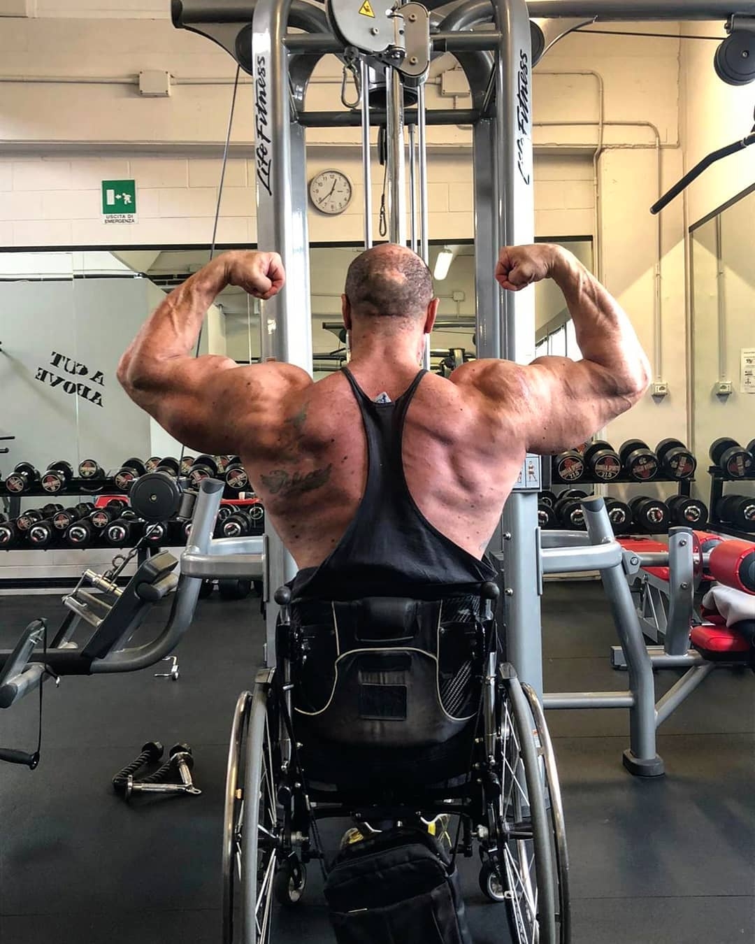 Gabriele Andriulli�