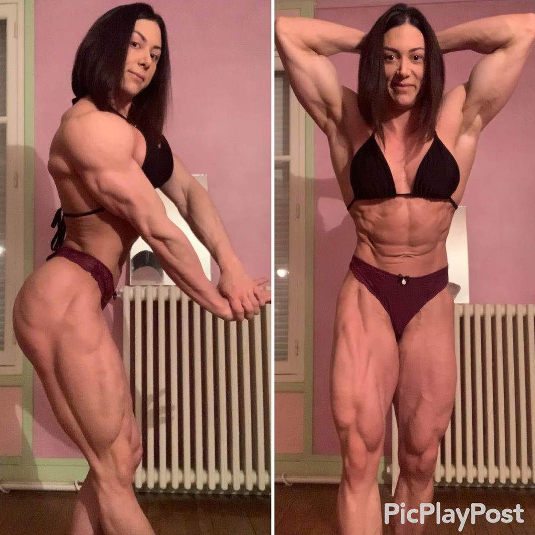 Anne-Lorraine Mohn�