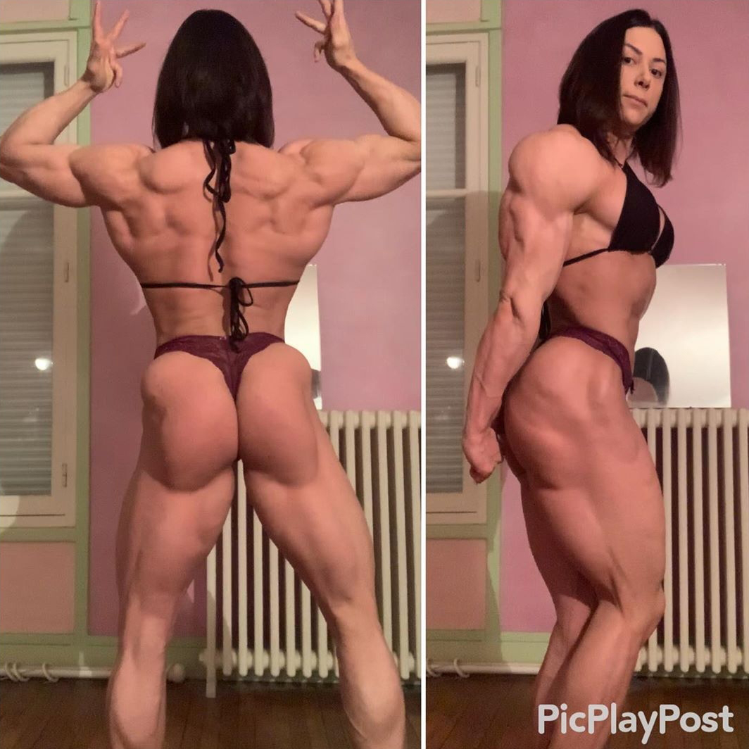 Anne-Lorraine Mohn�