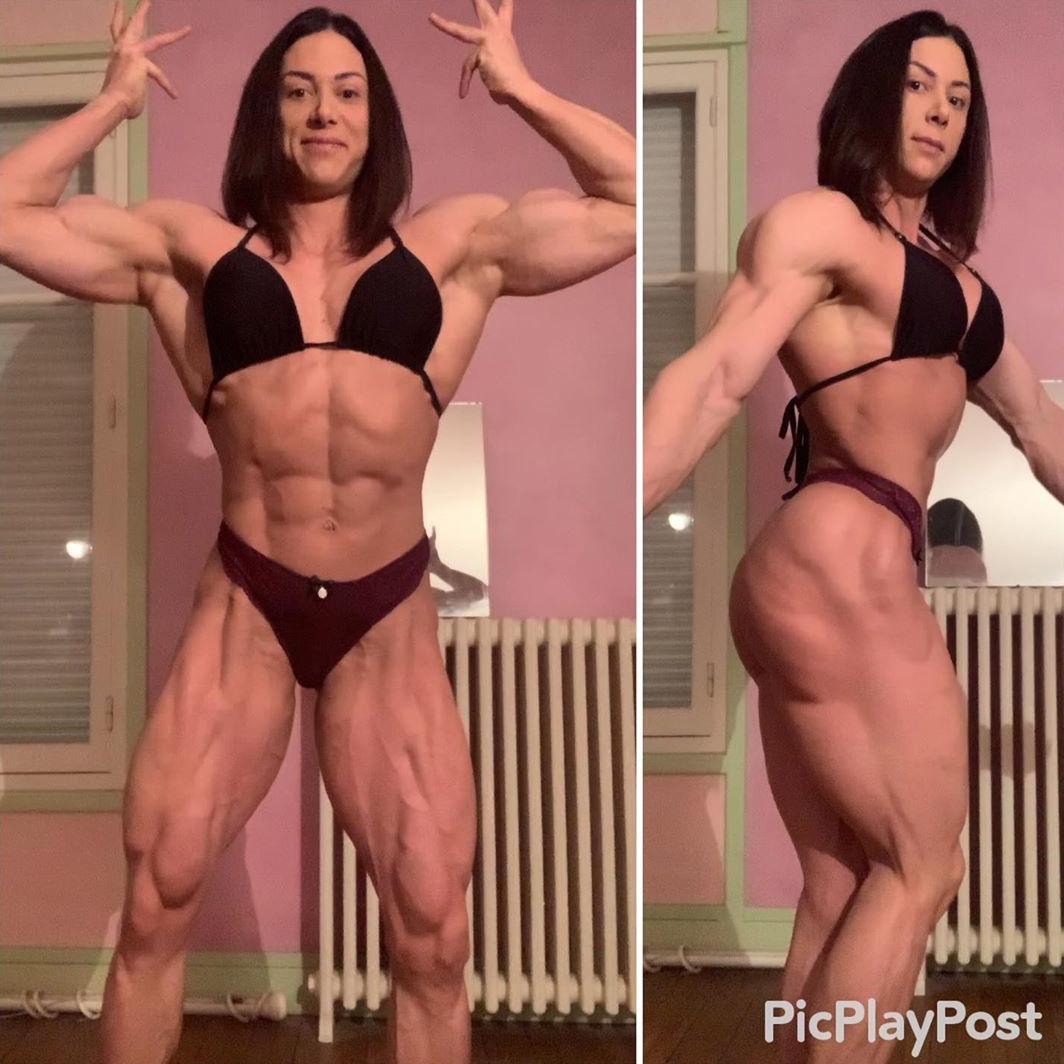 Anne-Lorraine Mohn�