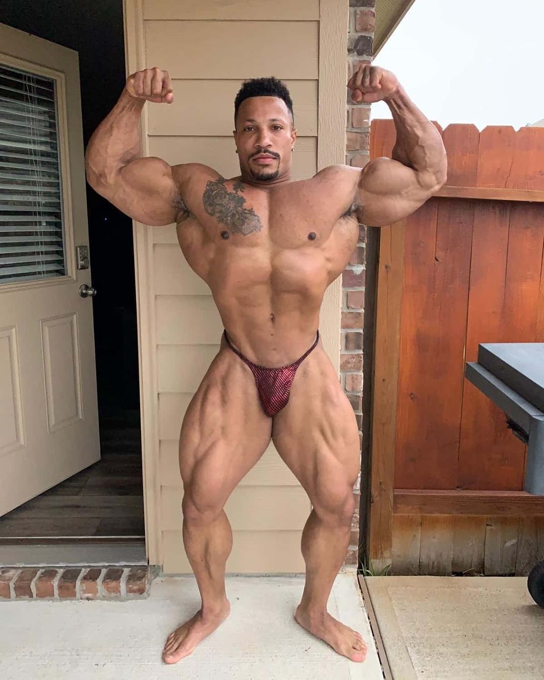 Patrick Moore�