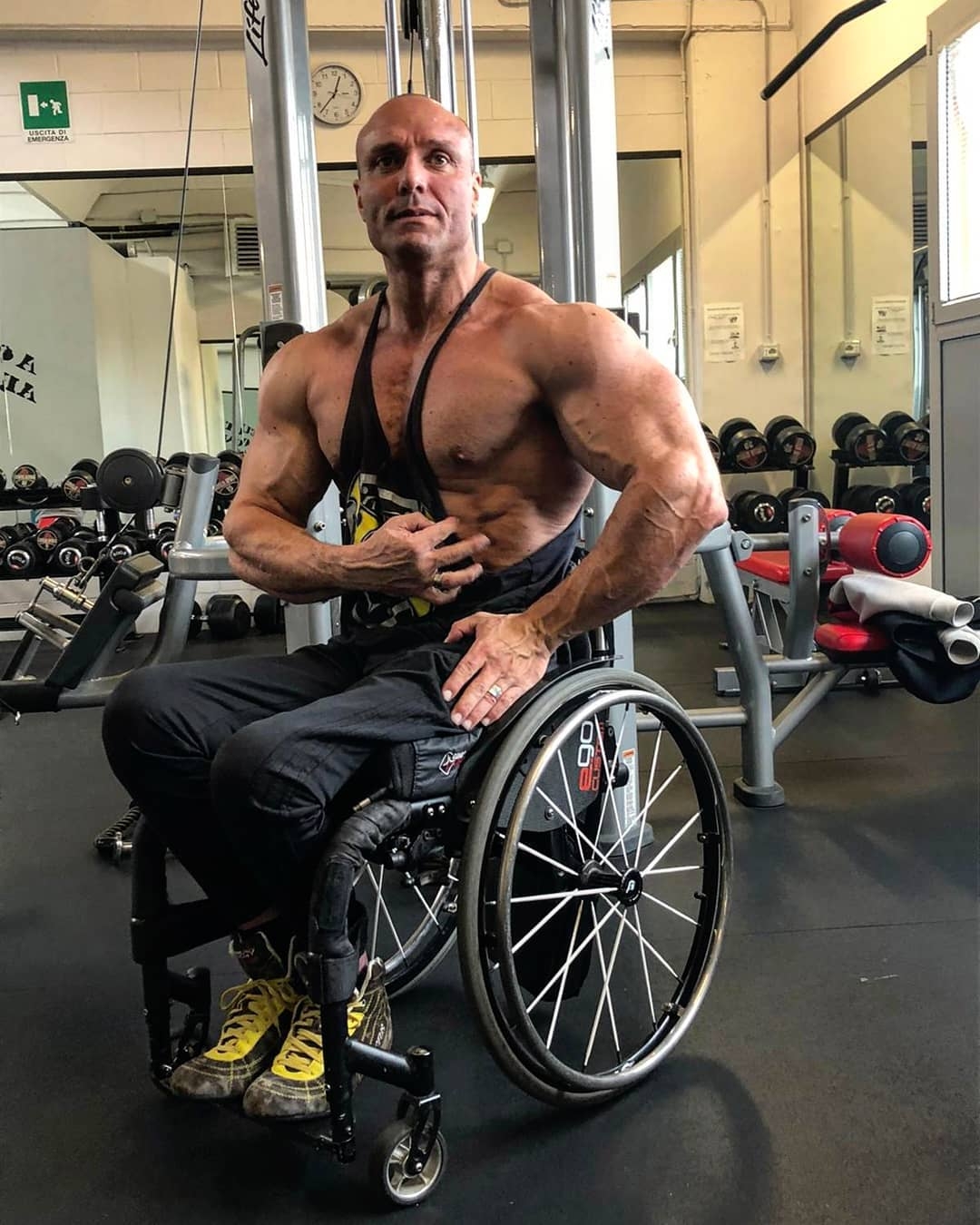 Gabriele Andriulli�