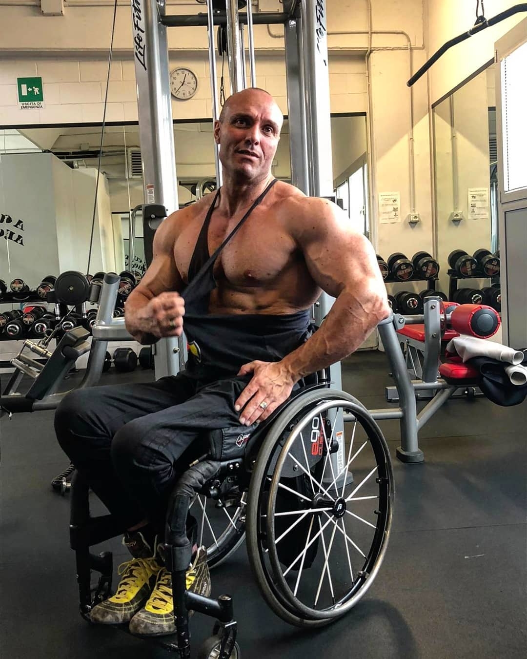 Gabriele Andriulli�