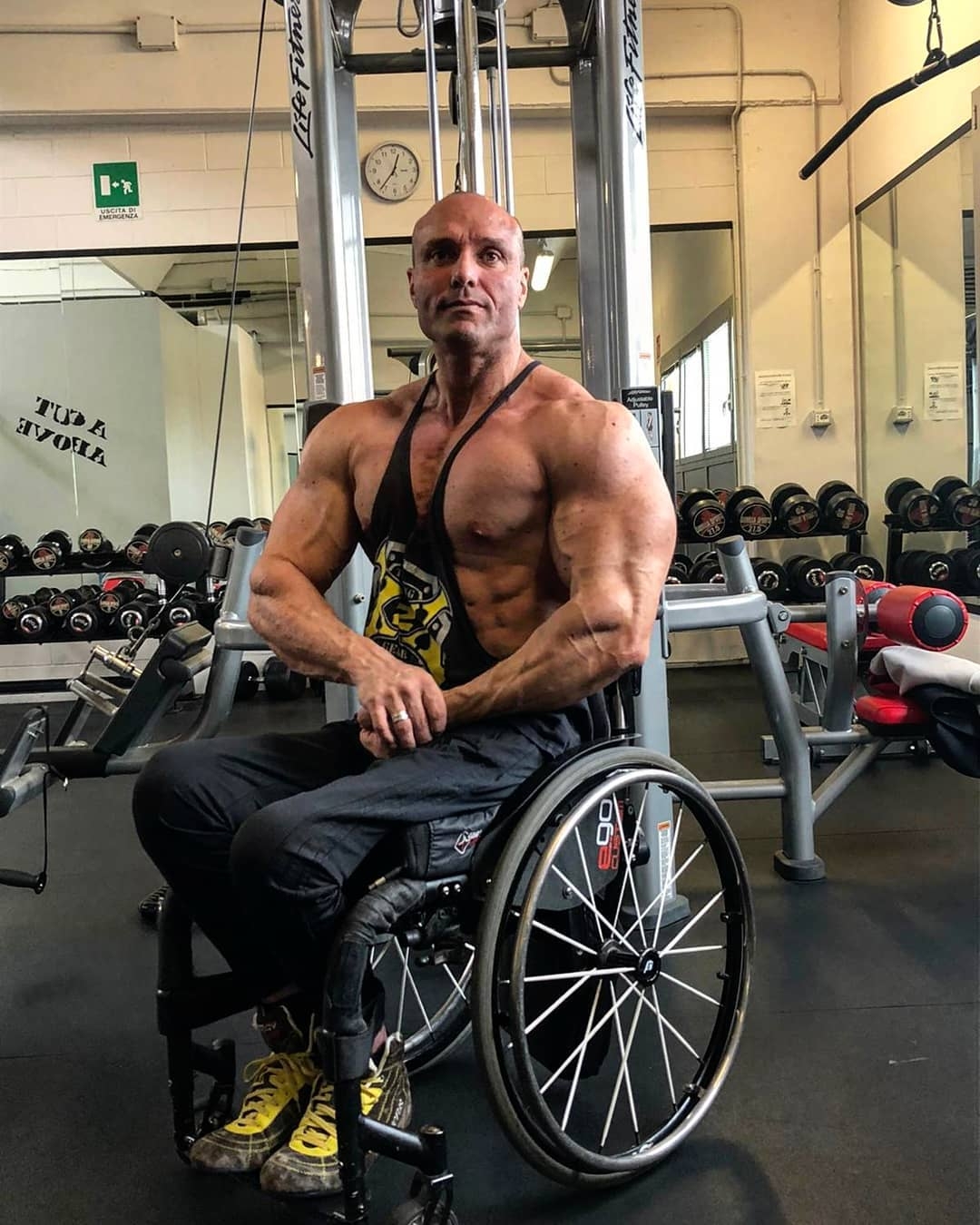 Gabriele Andriulli�