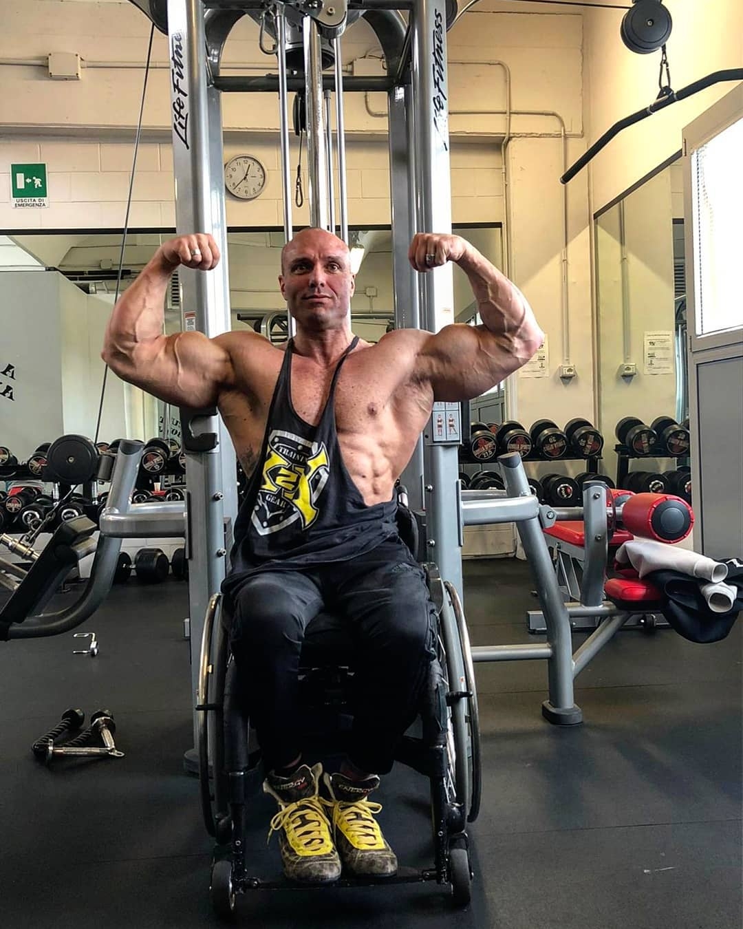 Gabriele Andriulli�