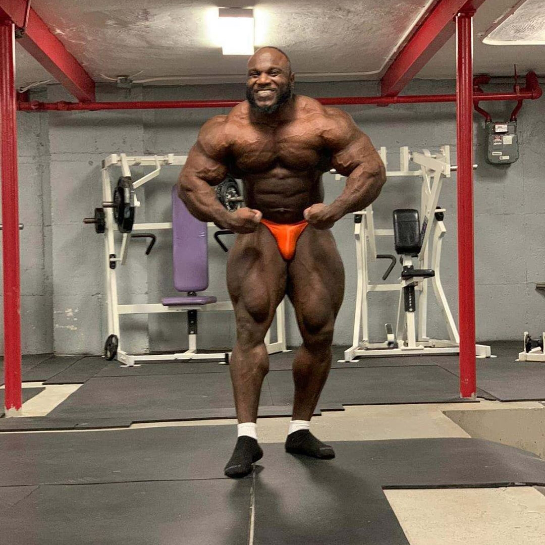 Akim Williams