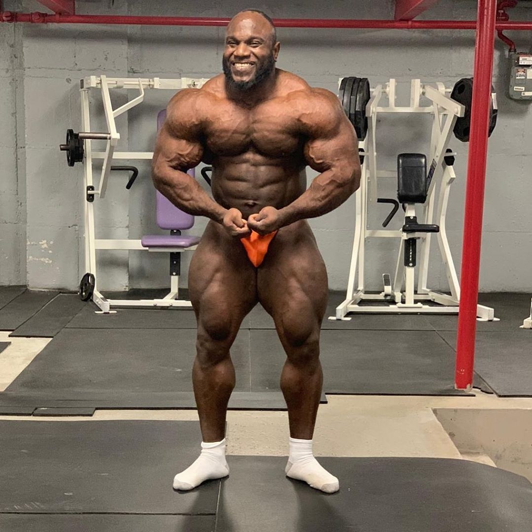 Akim Williams