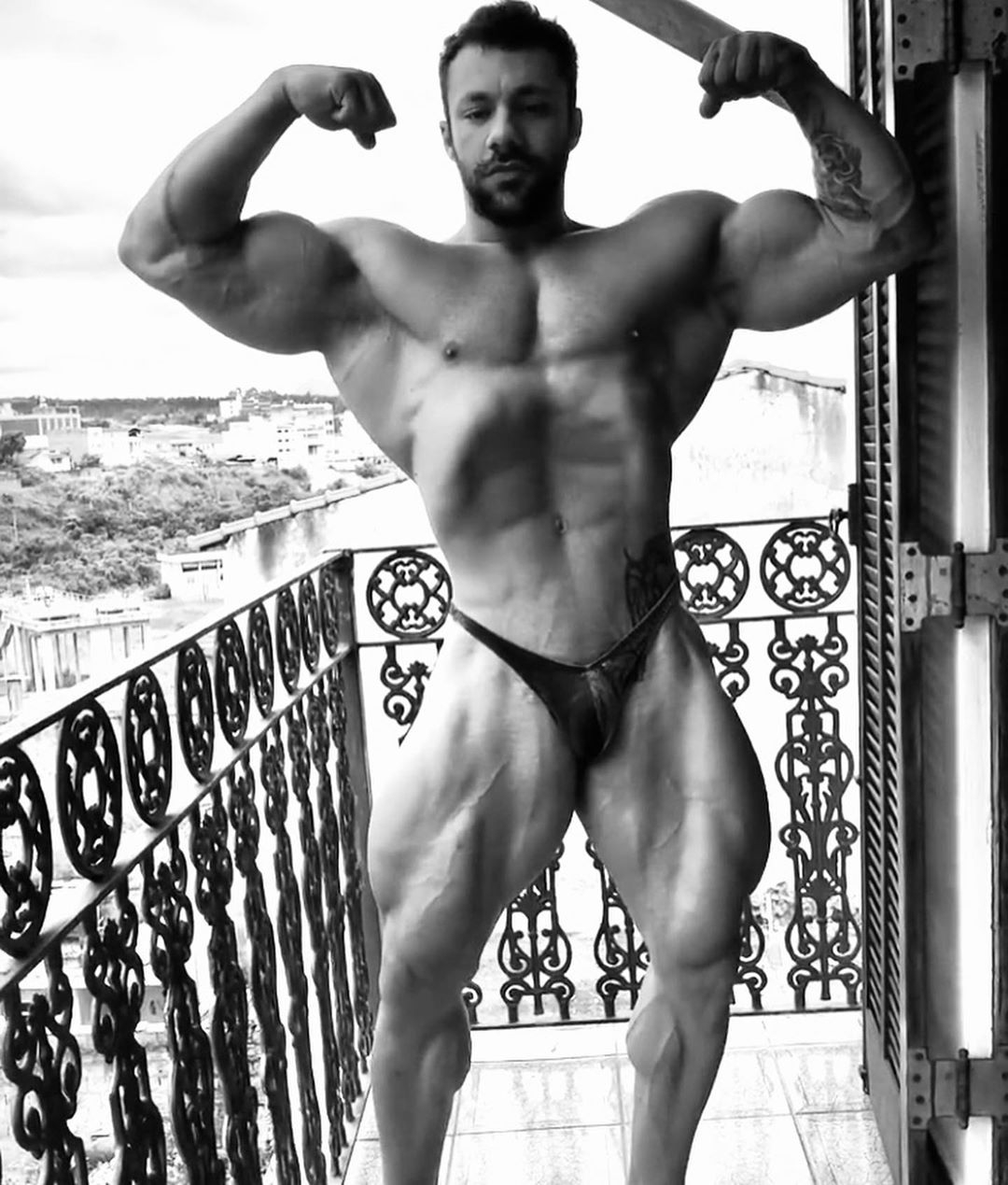 Lucas Ede