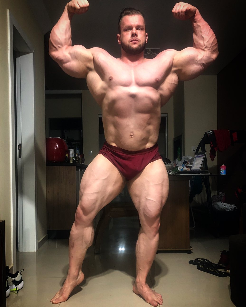 William Martins