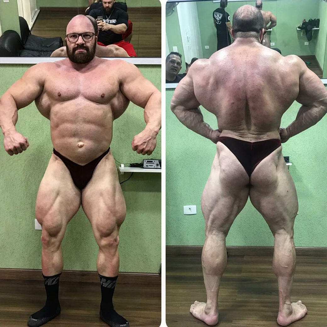Marcelo Cruz