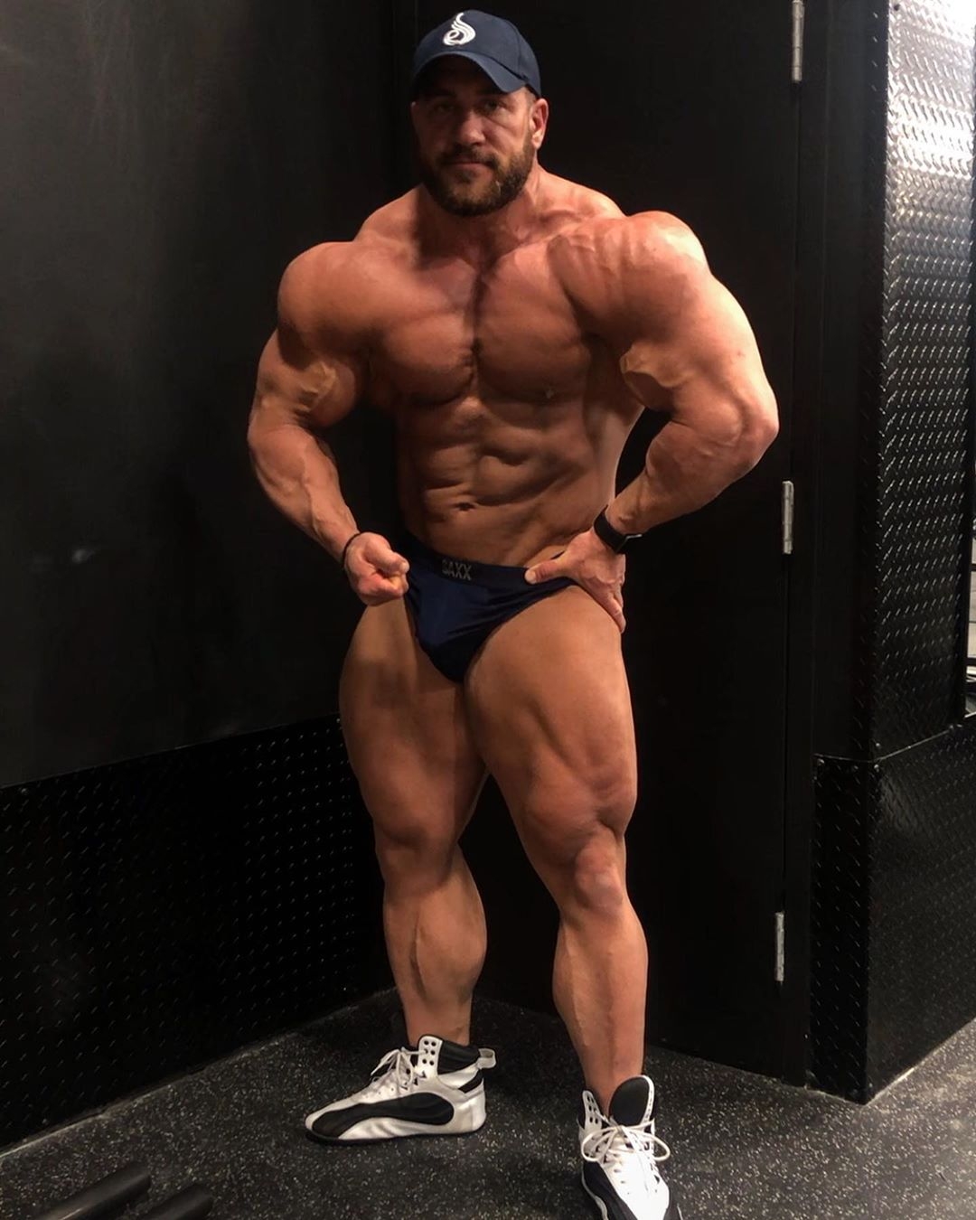 Antoine Vaillant