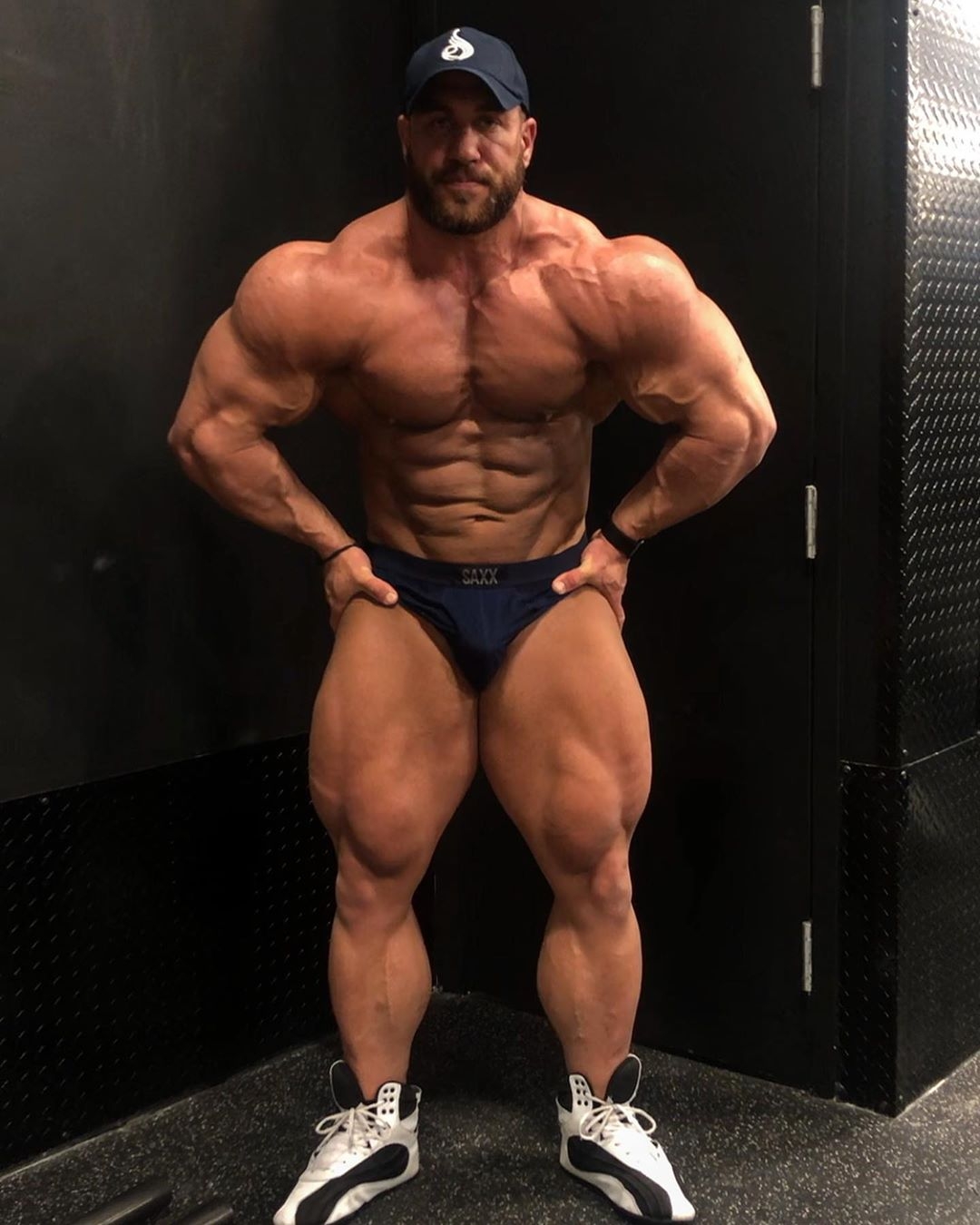 Antoine Vaillant