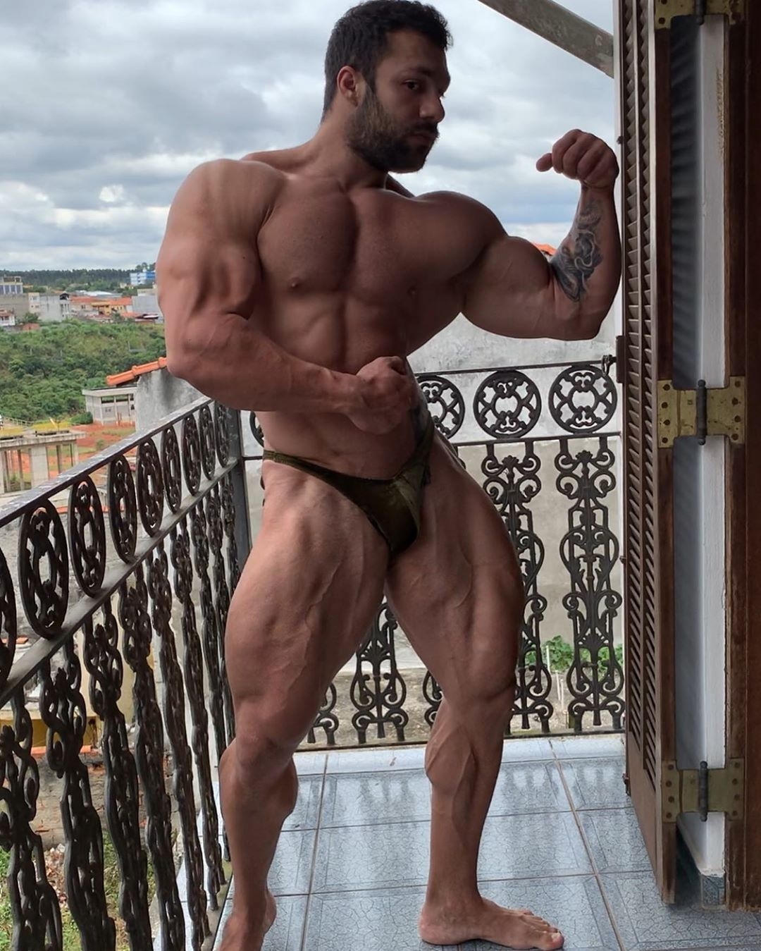 Lucas Ede