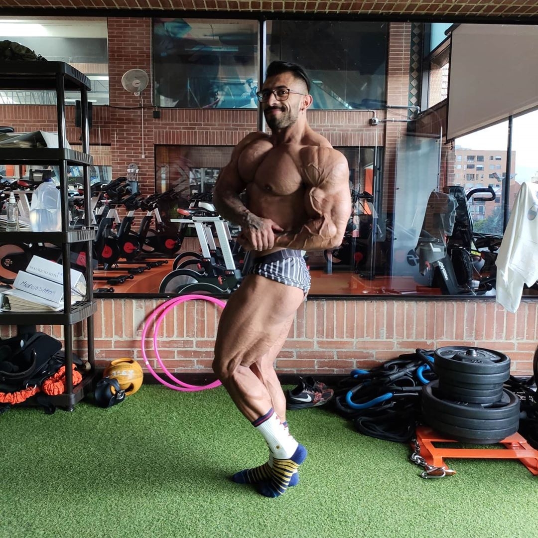 Julian Castano