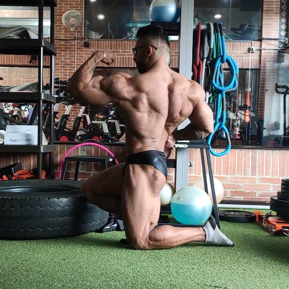Julian Castano