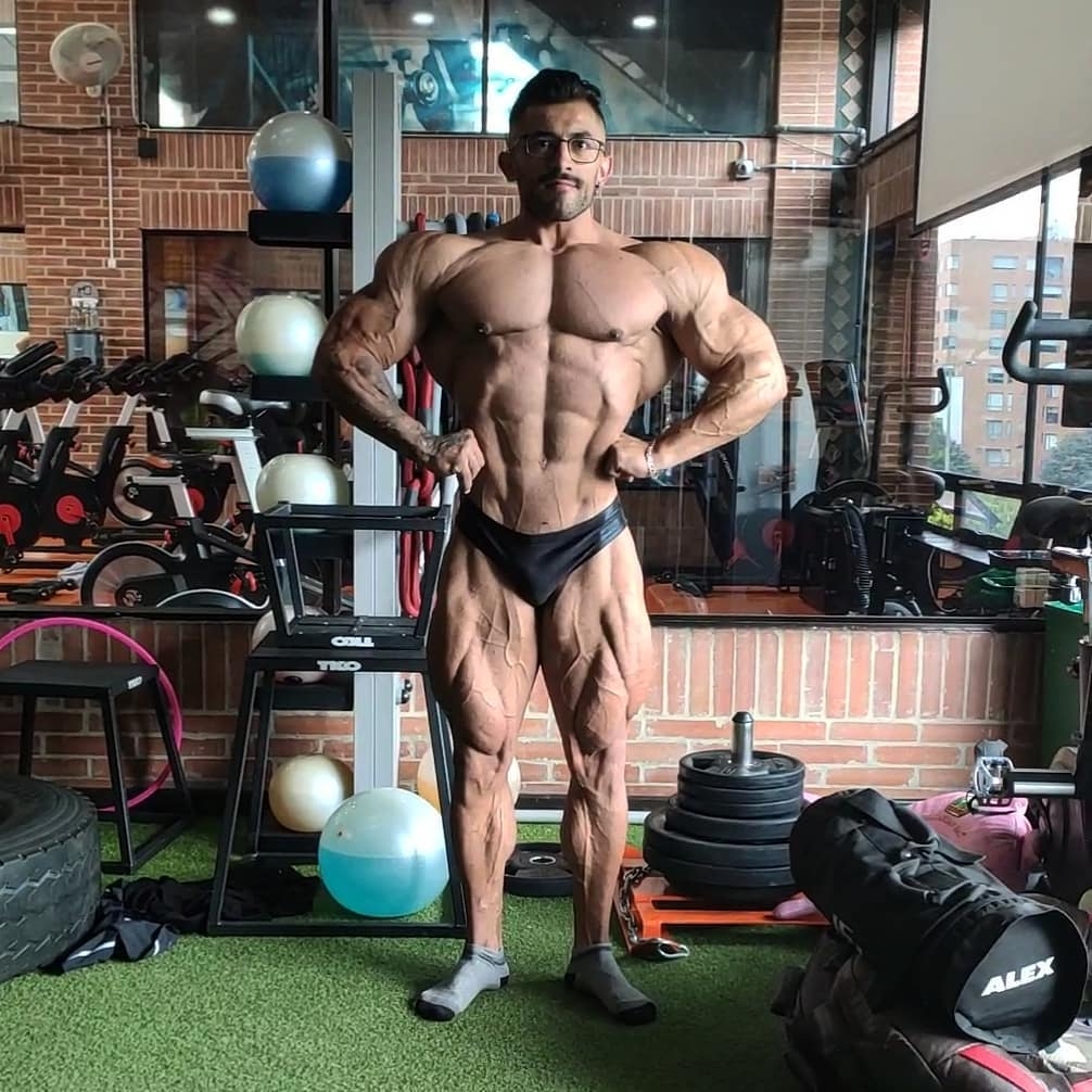 Julian Castano