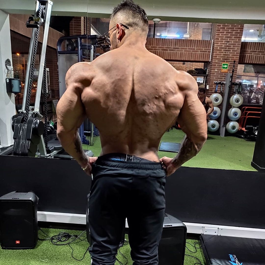 Julian Castano