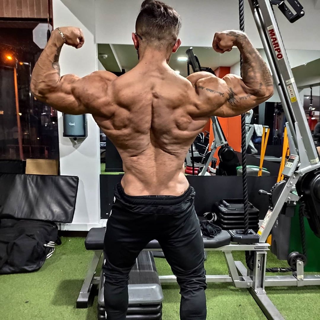 Julian Castano