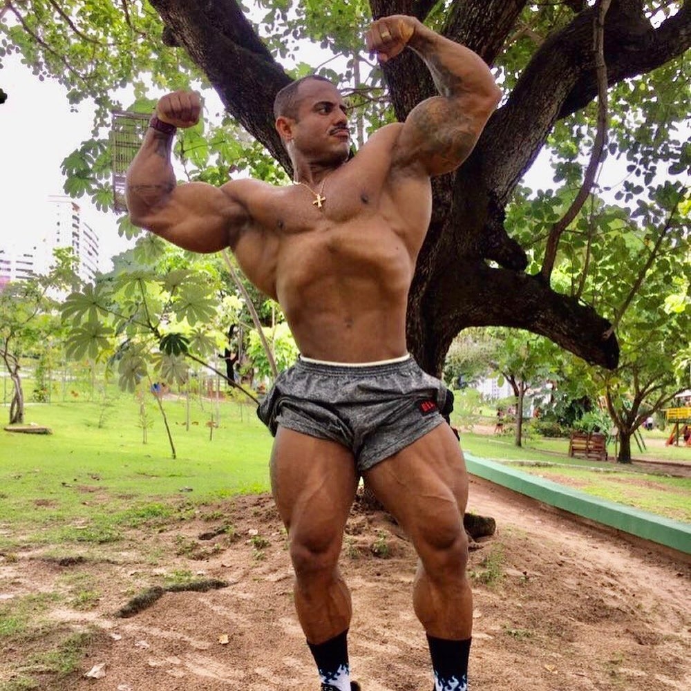 Lucas Coelho