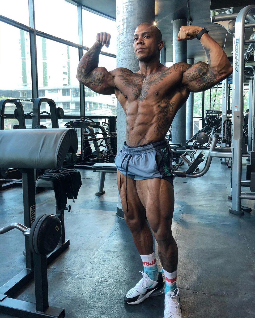 Fernando Mendoza