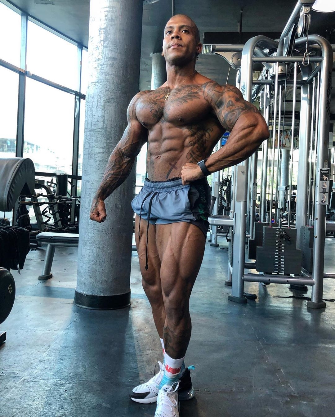 Fernando Mendoza