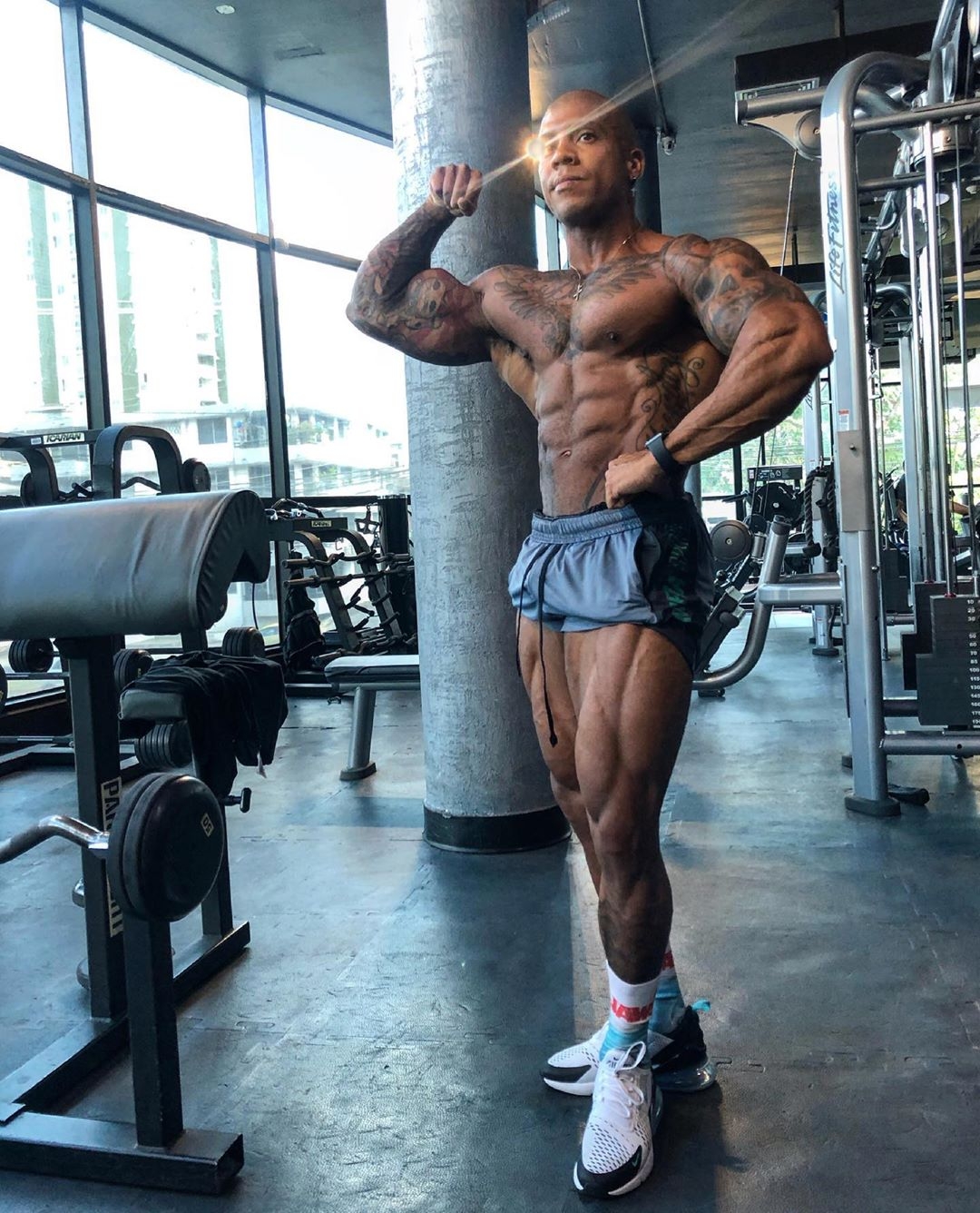 Fernando Mendoza
