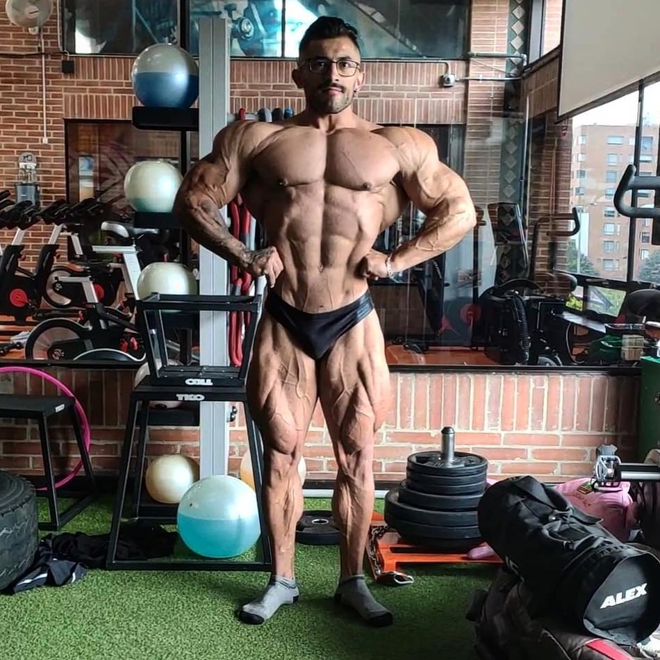 Julian Castano